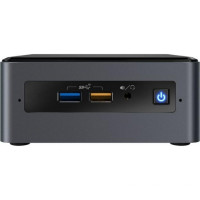 Комп'ютер INTEL NUC i3-10110U (BXNUC10I3FNH2)