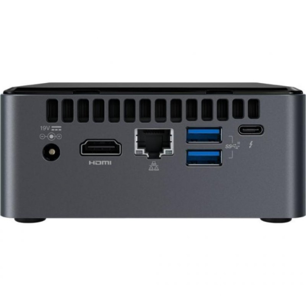 Комп'ютер INTEL NUC i3-10110U (BXNUC10I3FNH2)