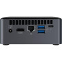 Комп'ютер INTEL NUC i3-10110U (BXNUC10I3FNH2)