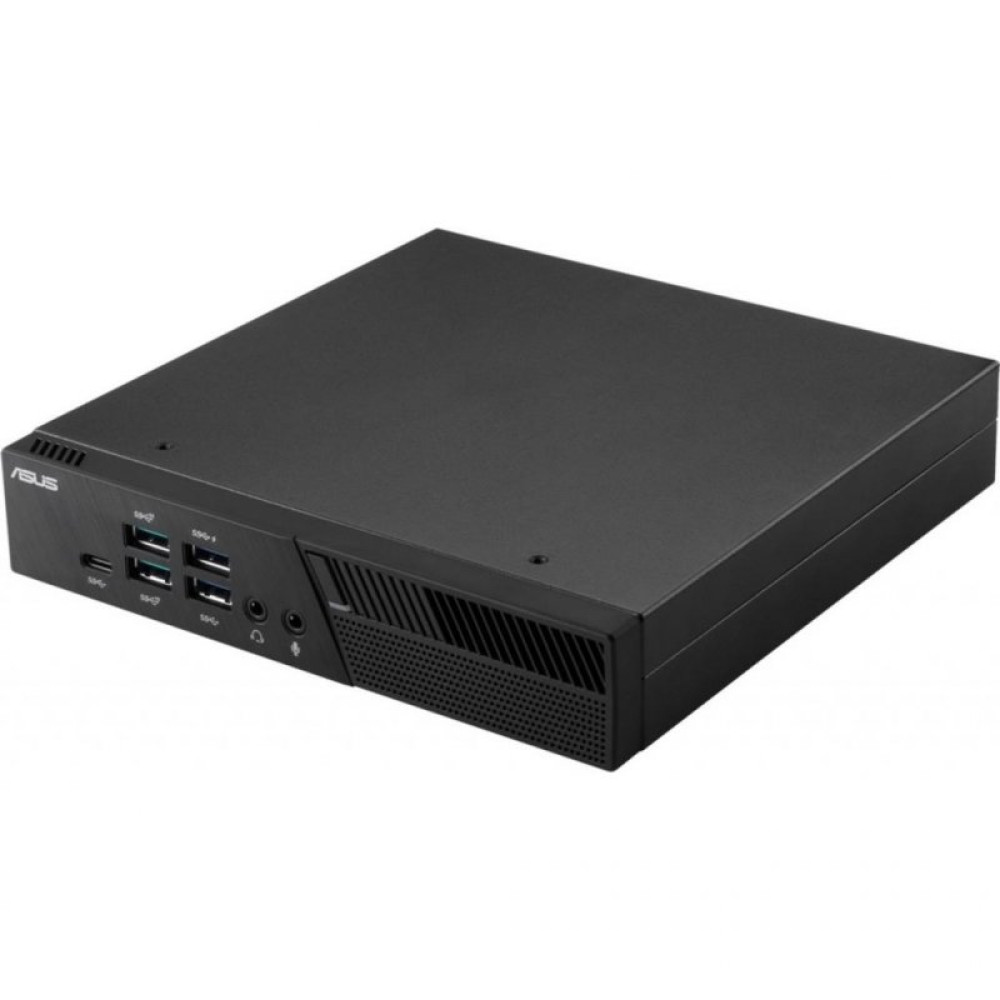 Комп'ютер ASUS PB60-B5626MD / i5-9400T (90MS01E1-M06270)