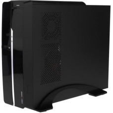 Корпус LogicPower S608 BK (LP6632)