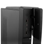 Корпус LogicPower S608 BK (LP6632)