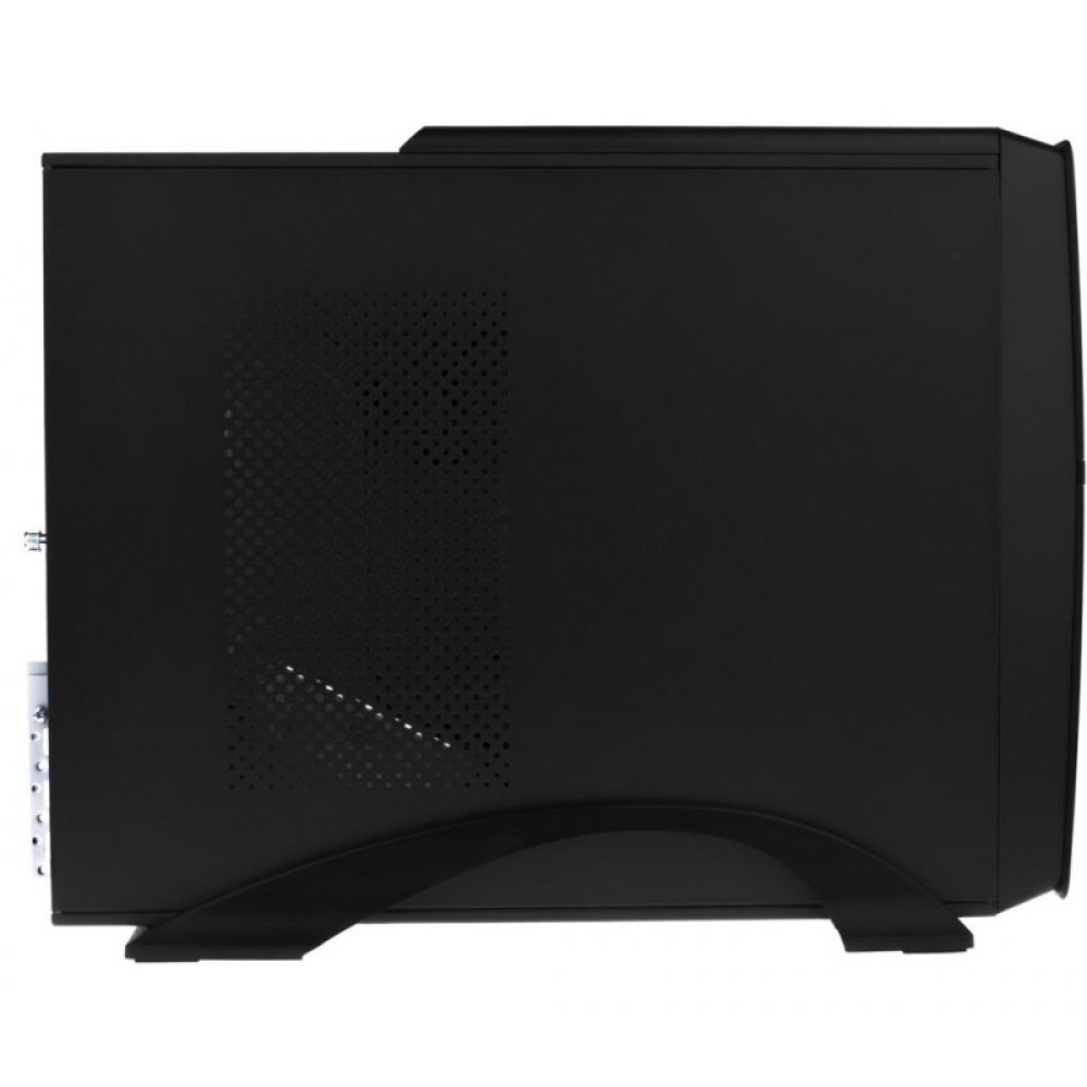 Корпус LogicPower S608 BK (LP6632)