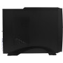Корпус LogicPower S608 BK (LP6632)
