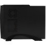 Корпус LogicPower S608 BK (LP6632)
