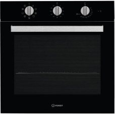 Духовой шкаф Indesit IFW6834BL
