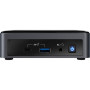 Компьютер INTEL NUC i3-10110U (BXNUC10I3FNK2)