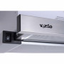 Витяжка кухонна Ventolux GARDA 45 INOX (700) SLIM