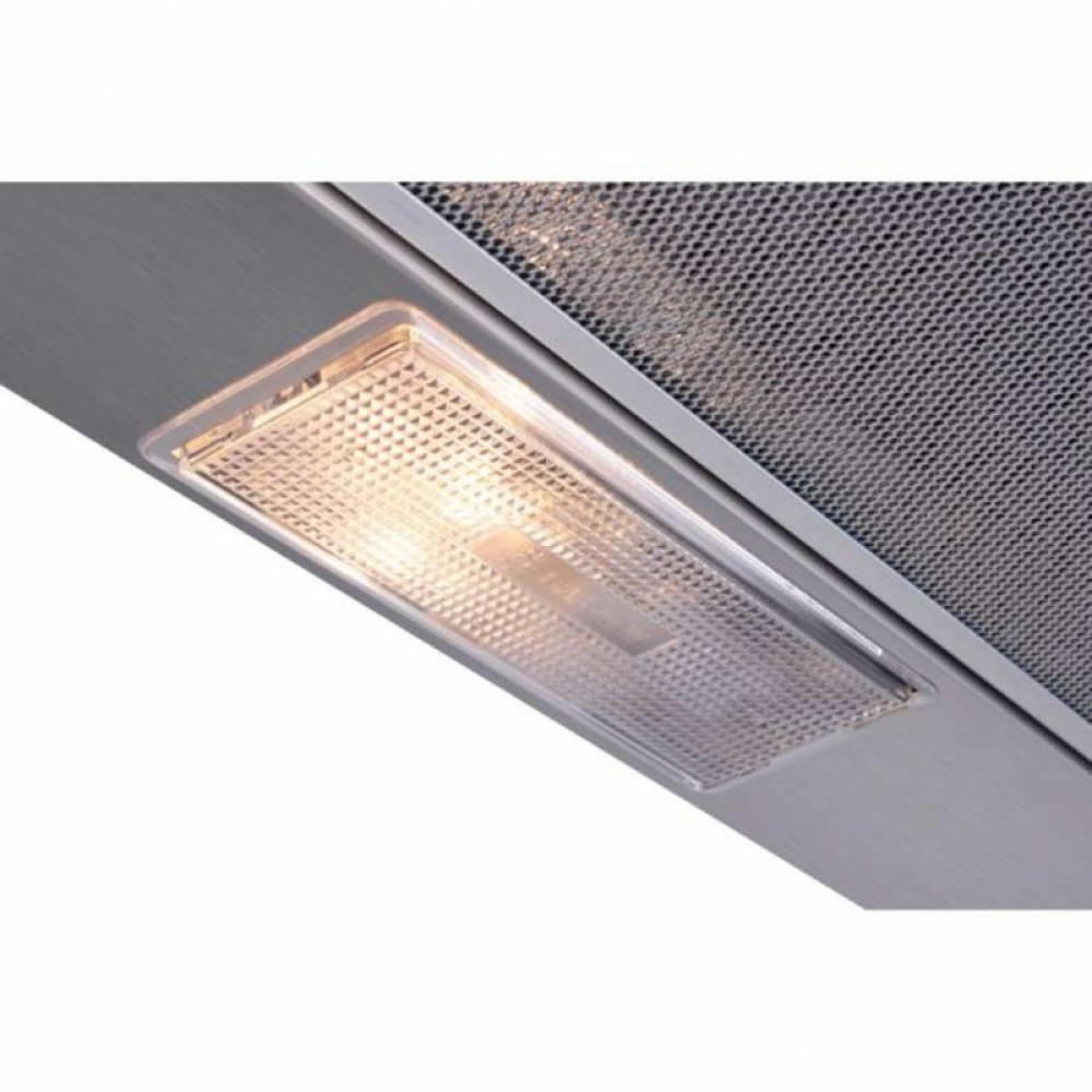 Витяжка кухонна Ventolux GARDA 45 INOX (700) SLIM
