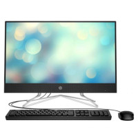 Компьютер HP 24-df0047ur AiO / Ryzen5 3500U (19Q73EA)