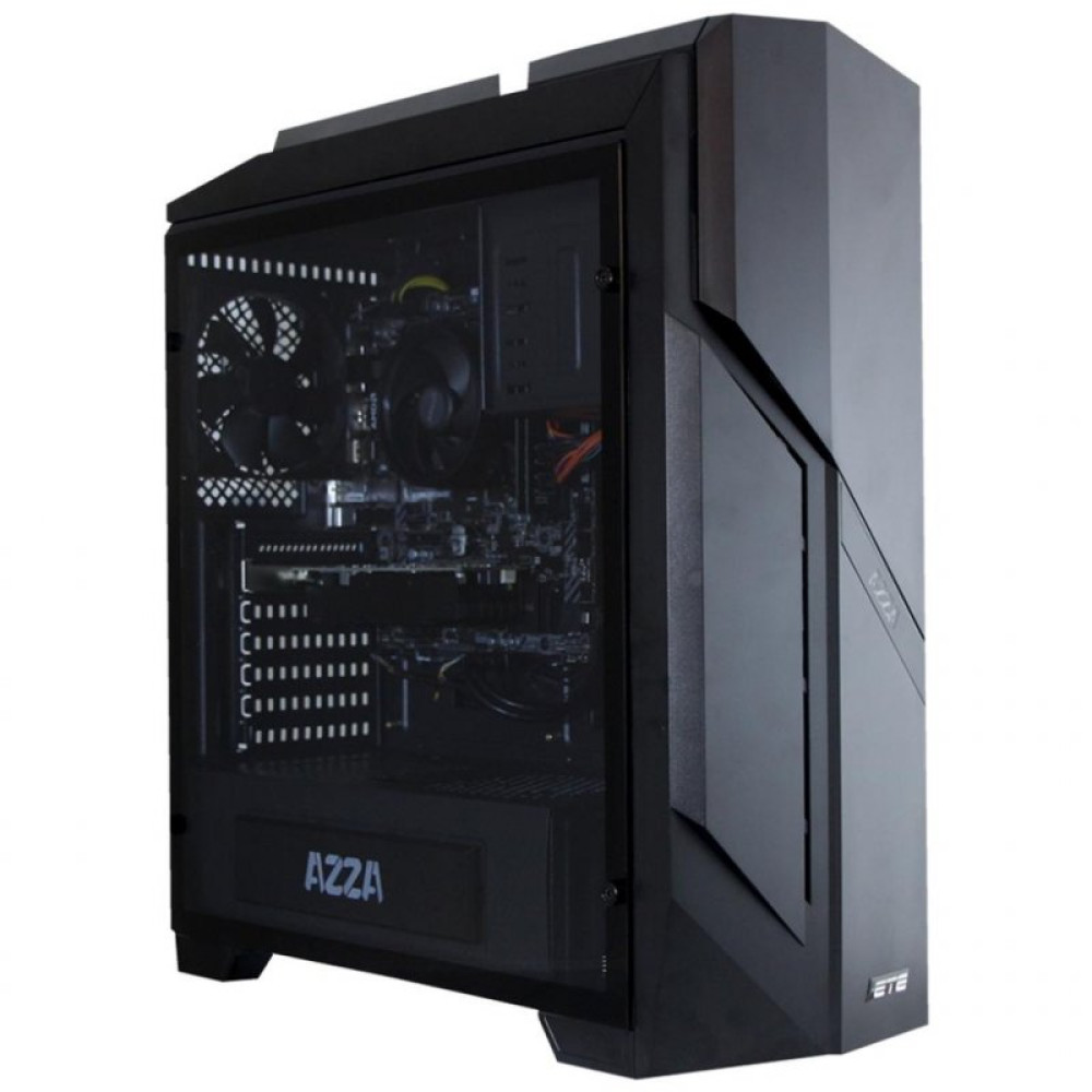 Комп'ютер Ete GAME HERCULES / i3-9100F (HB.I9100F.810.GTX1050.PH500.BN)