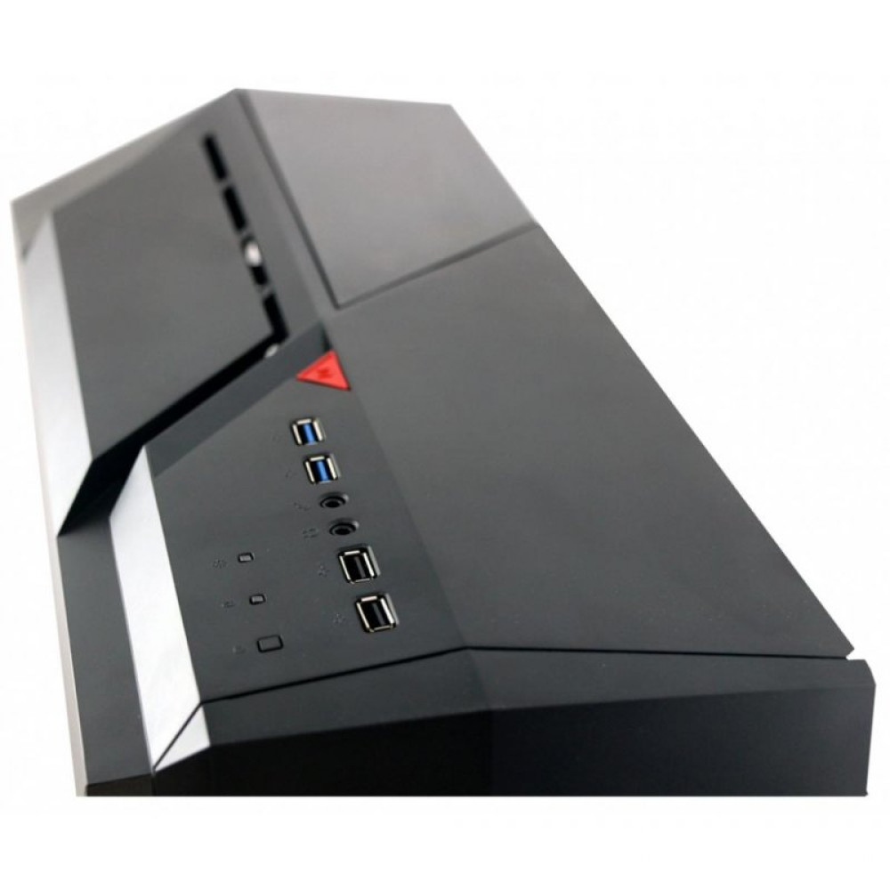 Комп'ютер Ete GAME HERCULES / i3-9100F (HB.I9100F.810.GTX1050.PH500.BN)