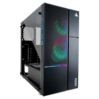 Комп'ютер Ete GAME NAOS / i3-9100F (HB.I9100F.810.GTX1050TI.IRIS500.BN)