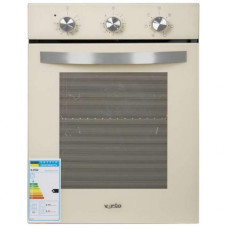 Духова шафа Ventolux NEW YORK 6 MT (IVORY)