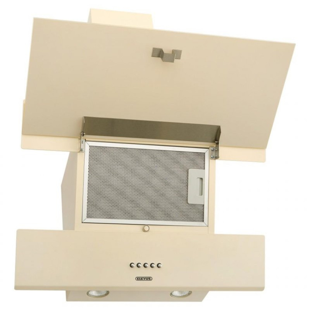 Вытяжка кухонная ELEYUS Focus 1000 60 BG