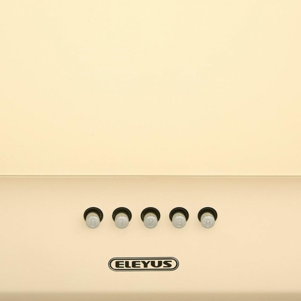 Вытяжка кухонная ELEYUS Focus 1000 60 BG