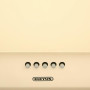 Вытяжка кухонная ELEYUS Focus 1000 60 BG