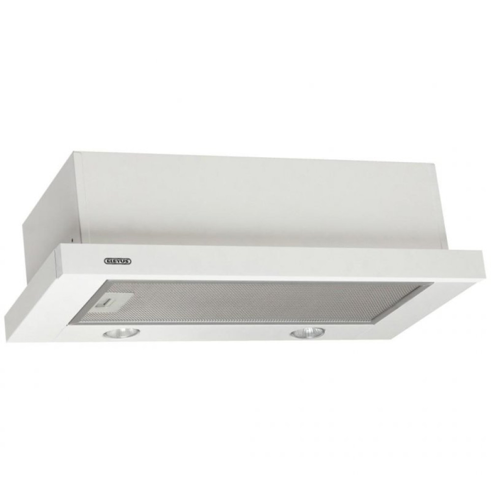 Вытяжка кухонная ELEYUS LOTUS 1000 50 WH