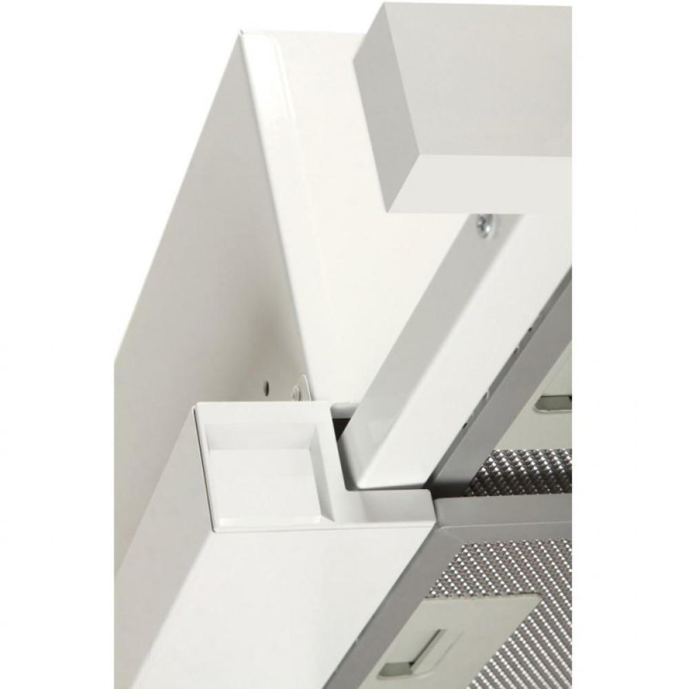 Вытяжка кухонная ELEYUS LOTUS 1000 50 WH