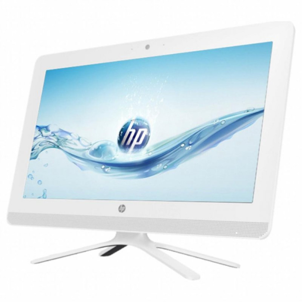 Компьютер HP 20-c408ur AiO / i3-7130U (4PS94EA)