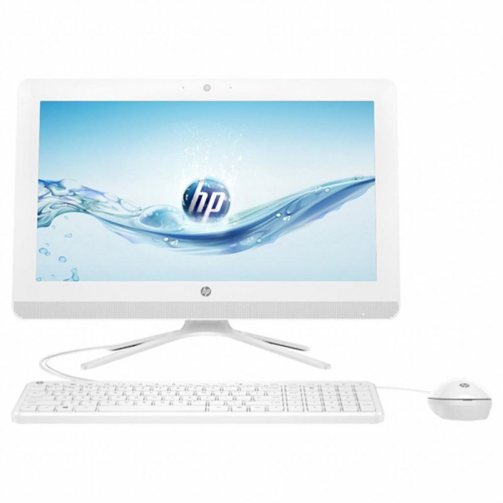 Комп'ютер HP 20-c433ur AiO / i3-7130U (7JT11EA)