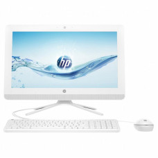 Компьютер HP 20-c433ur AiO / i3-7130U (7JT11EA)
