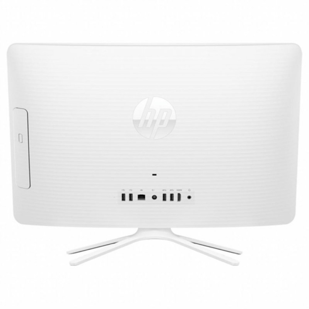Комп'ютер HP 20-c433ur AiO / i3-7130U (7JT11EA)