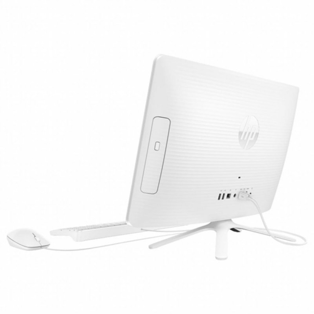 Комп'ютер HP 20-c433ur AiO / i3-7130U (7JT11EA)