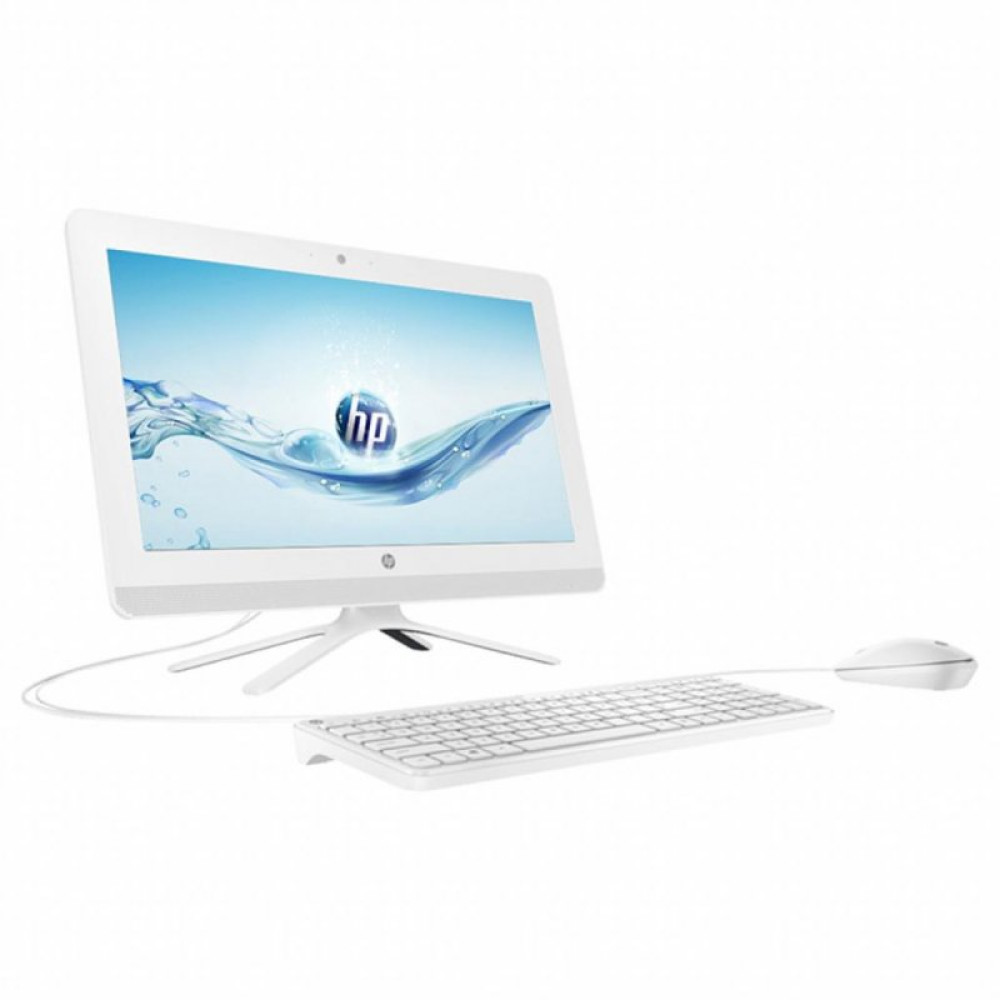 Компьютер HP 20-c439ur AiO / Celeron J4005 (8XP84EA)