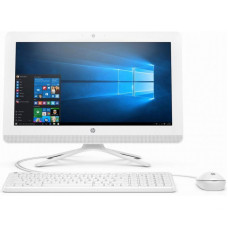 Компьютер HP 20-c438ur AiO / Celeron J4005 (8XP82EA)