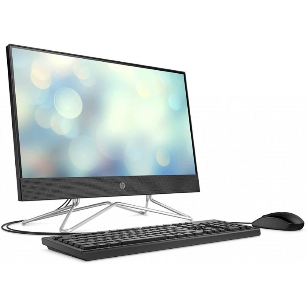 Комп'ютер HP 22-df0038ur AiO / Celeron J4025 (158J6EA)