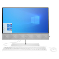 Комп'ютер HP Pavilion 24-k0014ur AiO / i3-10300T (14Q35EA)