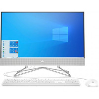 Компьютер HP 24-df0009ur AiO / i3-10100T (158K1EA)