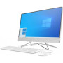 Комп'ютер HP 24-df0009ur AiO / i3-10100T (158K1EA)