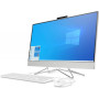 Компьютер HP 27-dp0016ur AiO / i5-10400T (13N17EA)