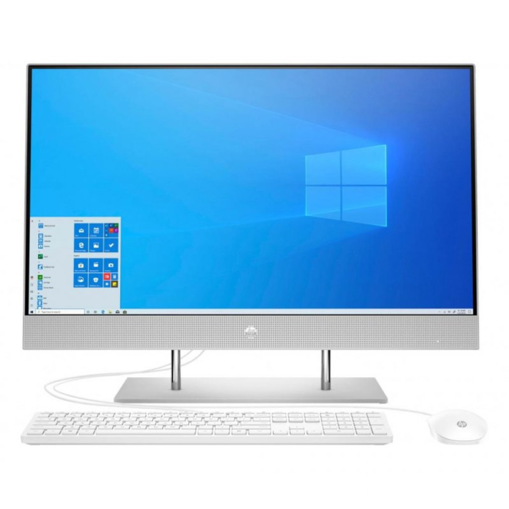 Комп'ютер HP 27-dp0034ur AiO / i7-1065G7 (1E0C9EA)