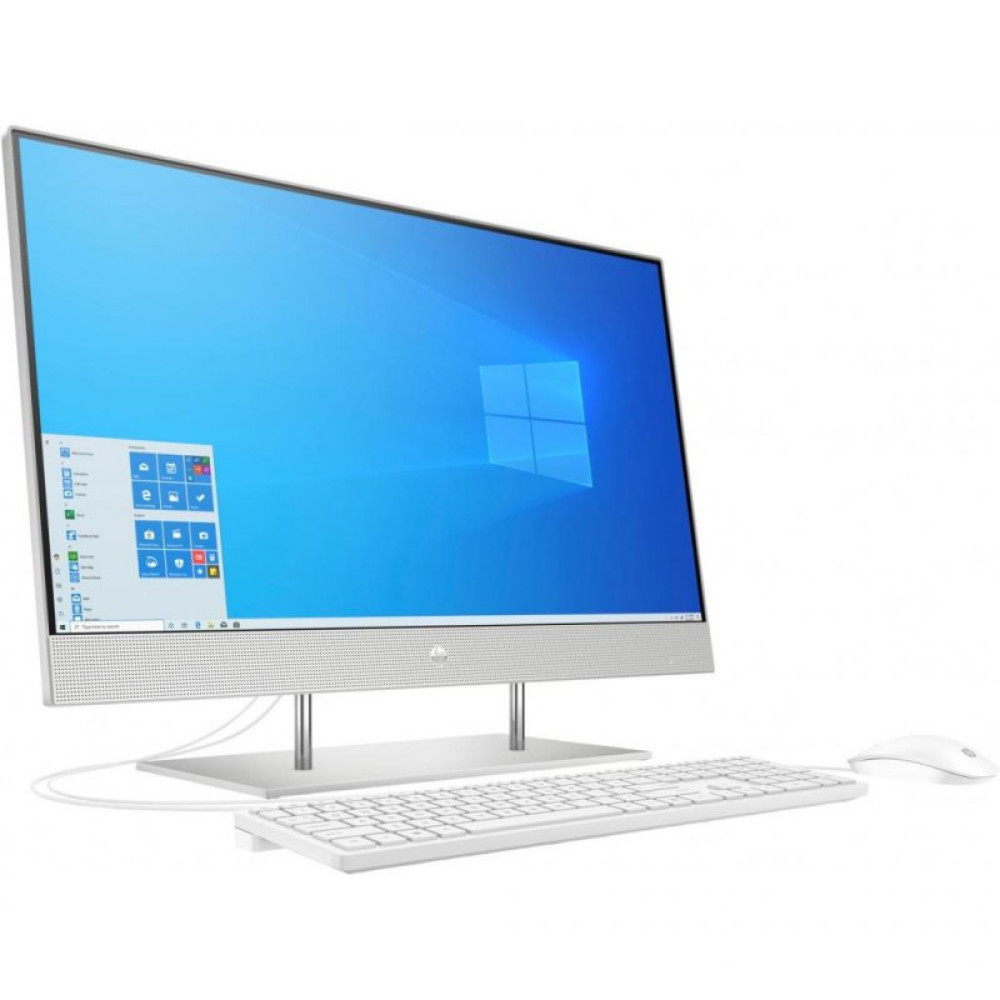 Комп'ютер HP 27-dp0034ur AiO / i7-1065G7 (1E0C9EA)