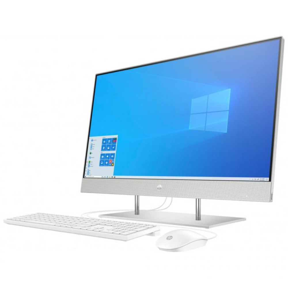 Комп'ютер HP 27-dp0034ur AiO / i7-1065G7 (1E0C9EA)