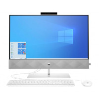 Комп'ютер HP Pavilion 27-d0004ur AiO / i7-10700T (199R4EA)