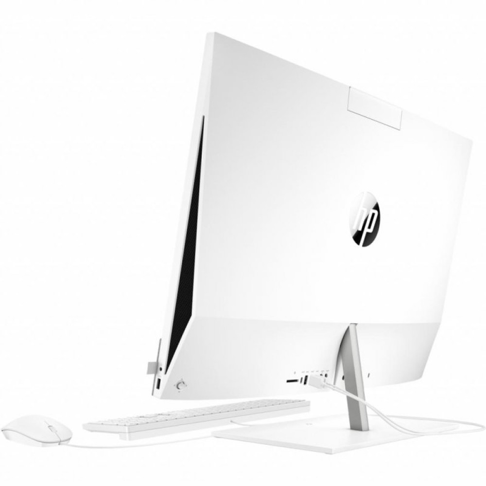 Компьютер HP Pavilion 27-d0004ur AiO / i7-10700T (199R4EA)
