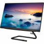 Компьютер Lenovo IdeaCentre A340-24IGM / Pentium Silver J5040 (F0E7003JUA)