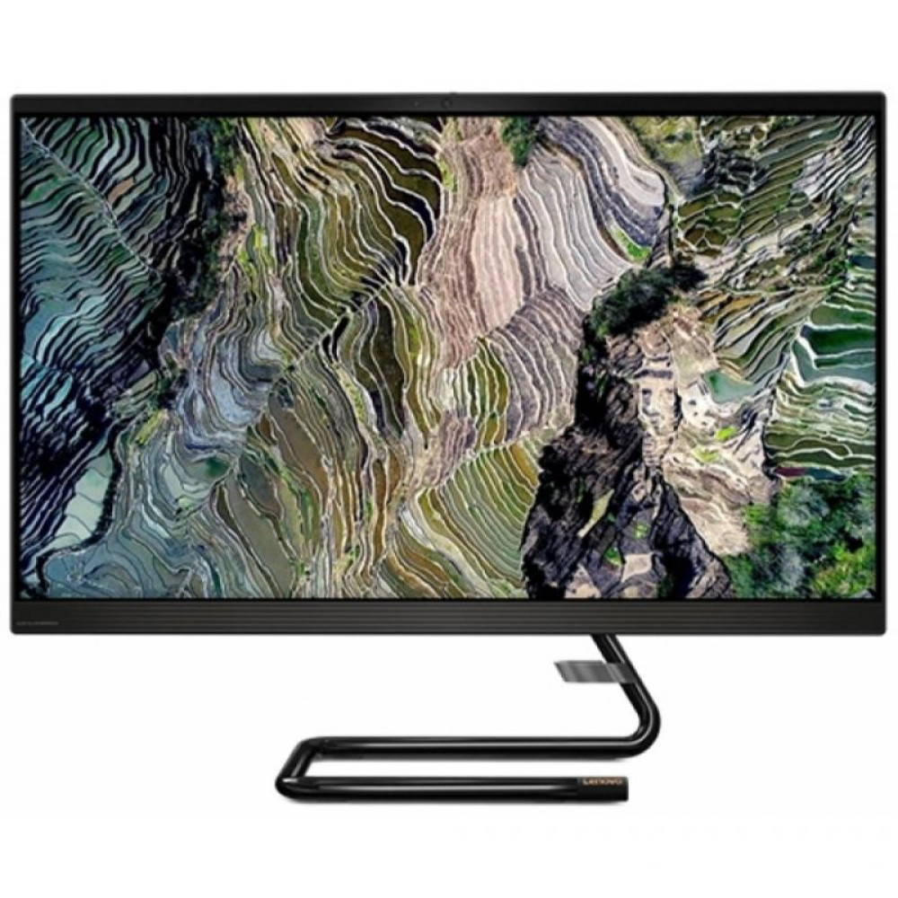 Комп'ютер Lenovo IdeaCentre AiO 3 24ARE05 / Ryzen7 4700U (F0EW006AUA)