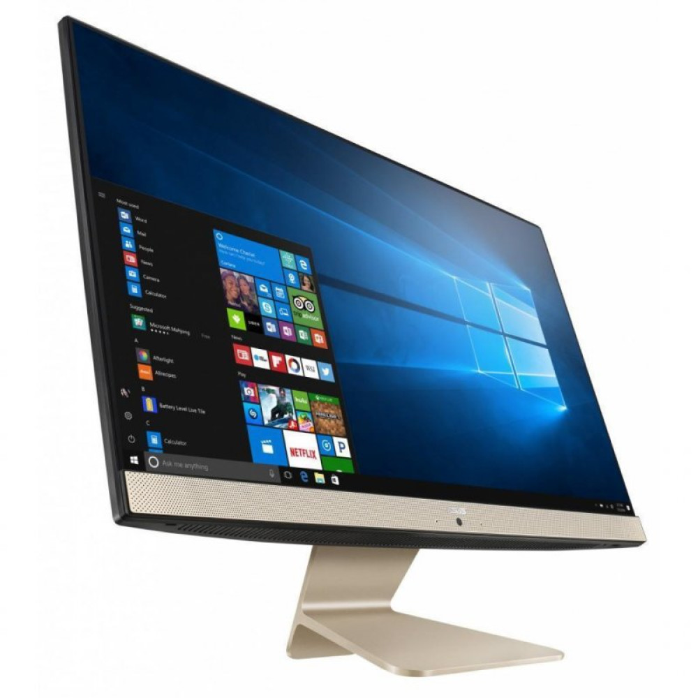 Комп'ютер ASUS V241FAK-BA106D (90PT0292-M10630)