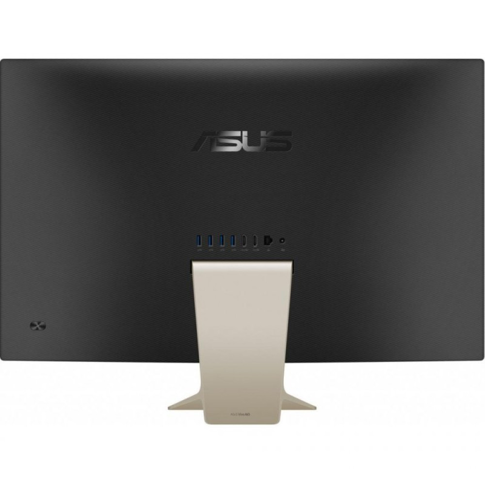 Компьютер ASUS V272UAK-BA096T (90PT0251-M02190)