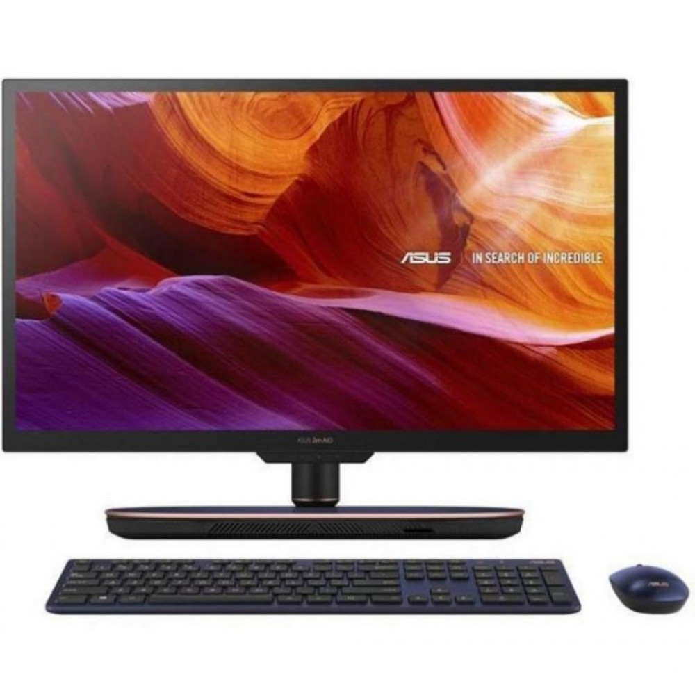 Комп'ютер ASUS Z272SDK-BA062R (90PT0281-M06240)