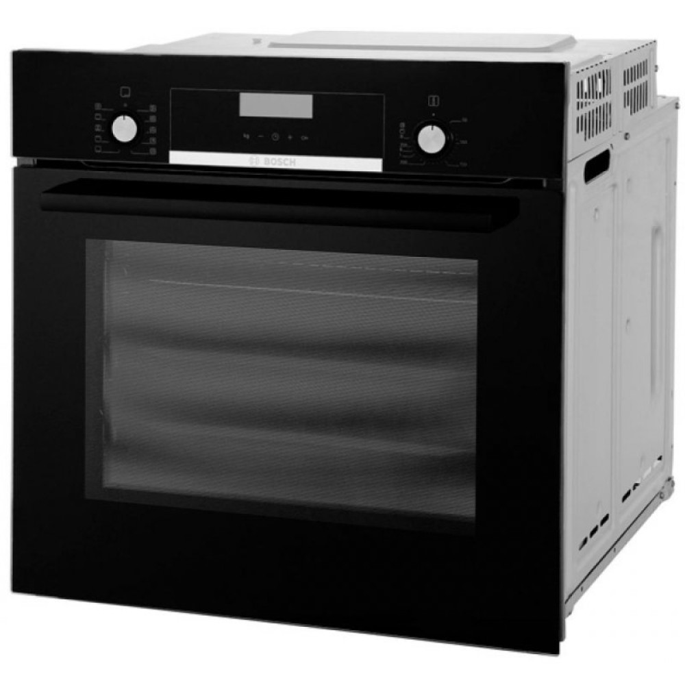 Духовой шкаф BOSCH HBJ517YB0R