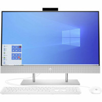 Комп'ютер HP 24-dp0033ur AiO / Ryzen5 4500U (1G1D5EA)