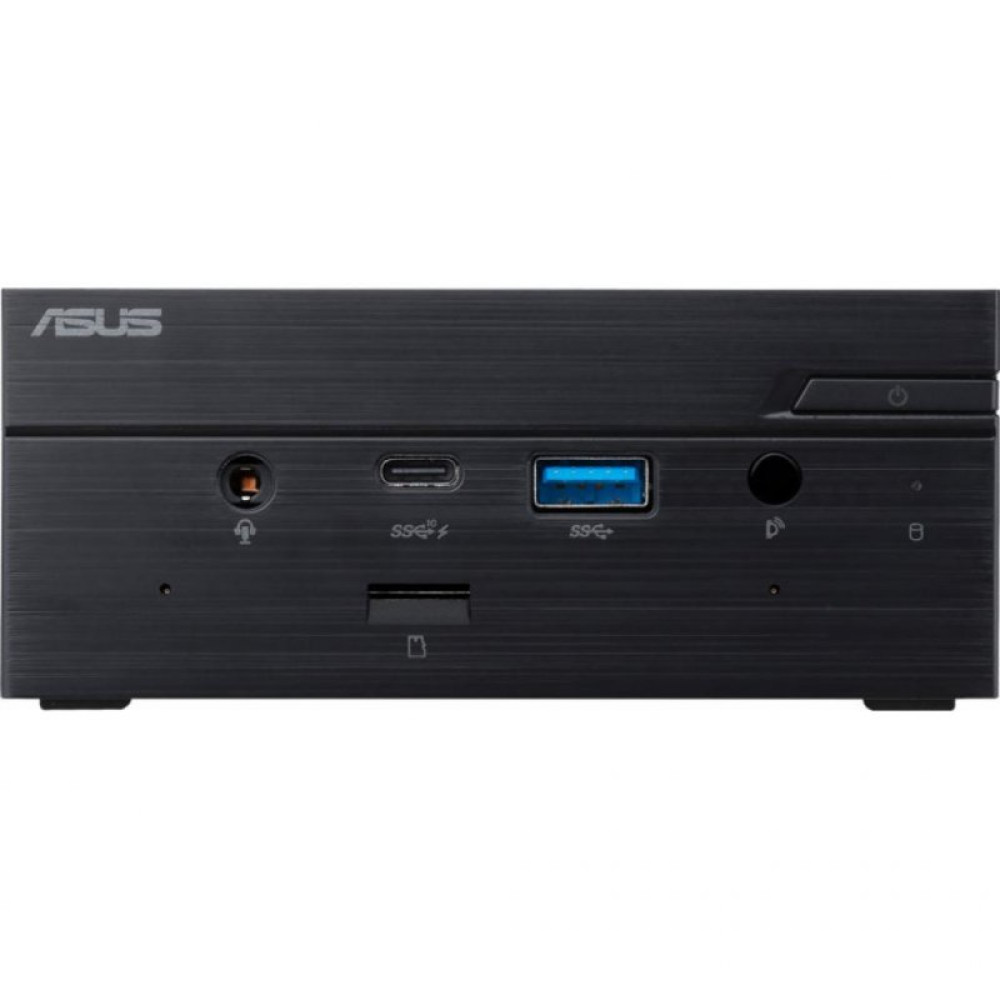 Компьютер ASUS PN50-BBR343MD-CSM / Ryzen3 4300U (90MR00E1-M00150)
