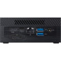 Компьютер ASUS PN50-BBR343MD-CSM / Ryzen3 4300U (90MR00E1-M00150)