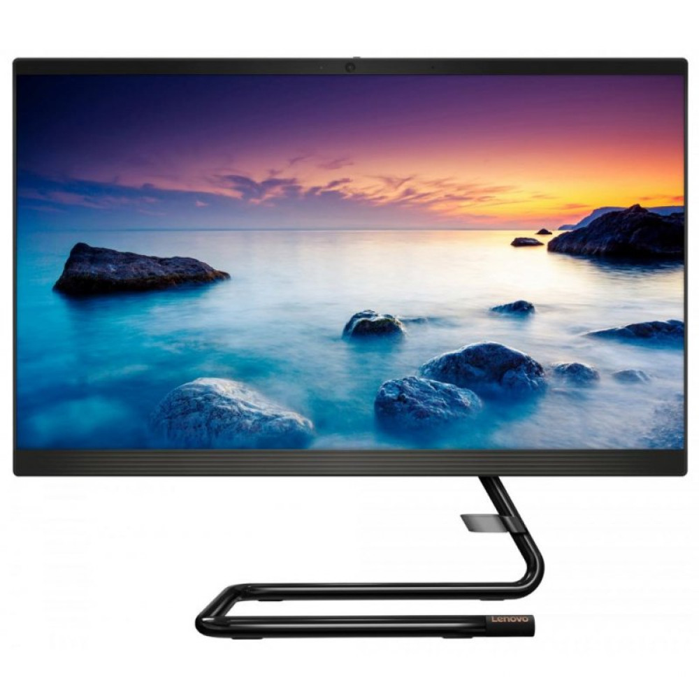 Комп'ютер Lenovo IdeaCentre A340-22IWL / i3-10110U (F0EB00NHUA)